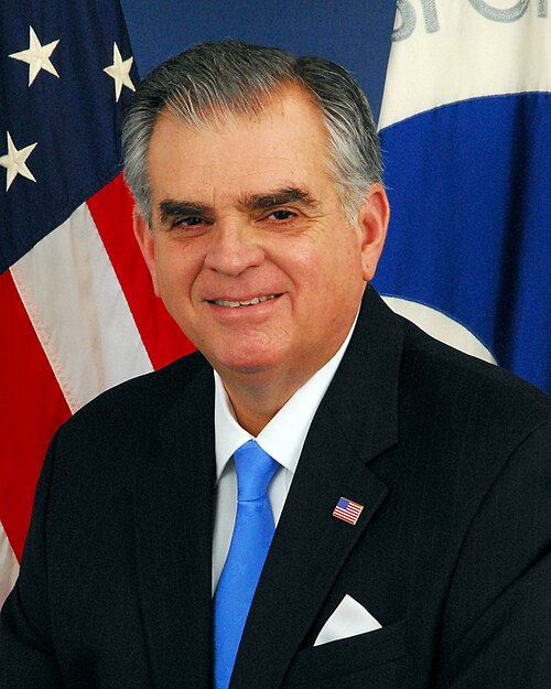 Ray LaHood